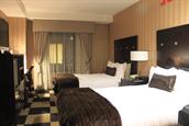 Boston - Kimpton Onyx Hotel