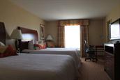 Casper - Hilton Garden Inn