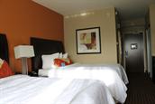 Denver - Hilton Garden Inn Cherry Creek