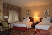 New York - Waldorf Astoria