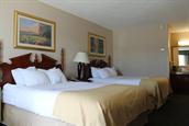 Pocatello - Comfort Inn Motel